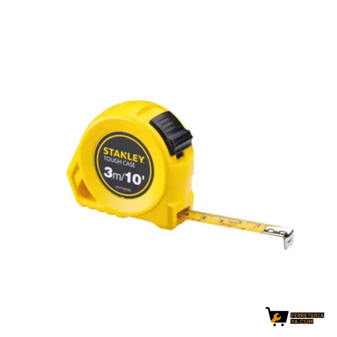 Metro Stanley 3mts 840 (50028)