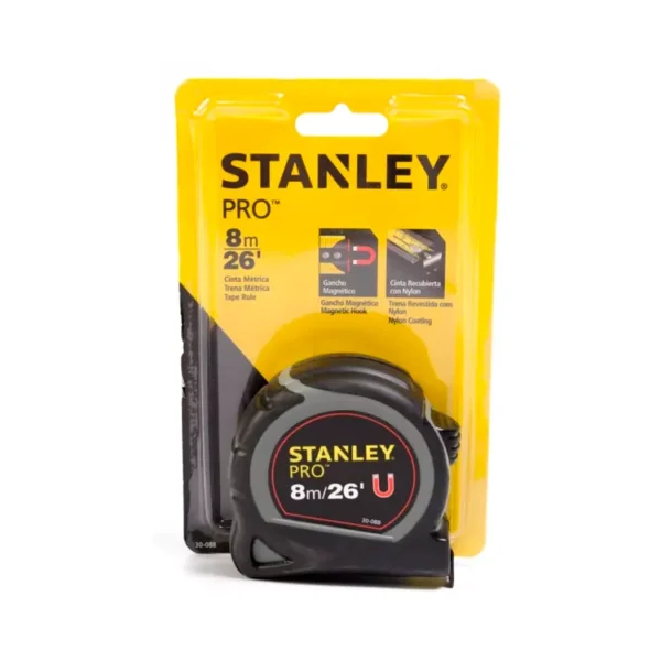 Metro Stanley 8Mts 8878 (48948)