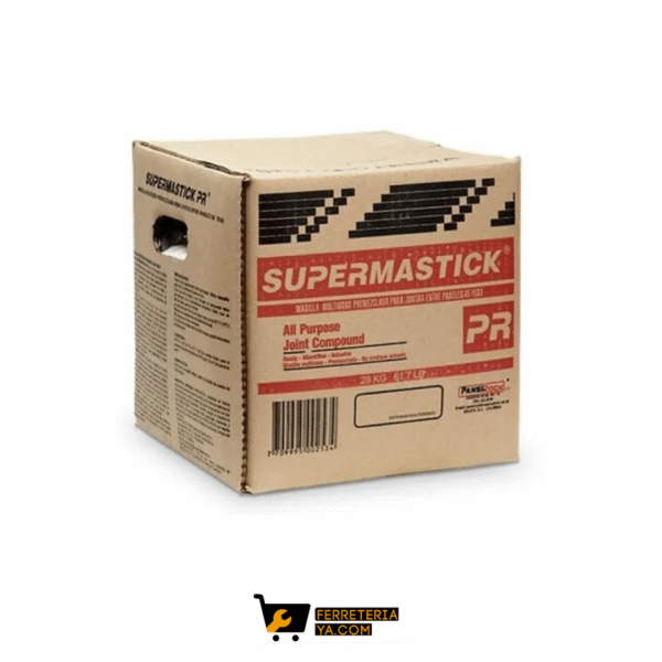 Supermastick Caja X 28 Kg (49623)