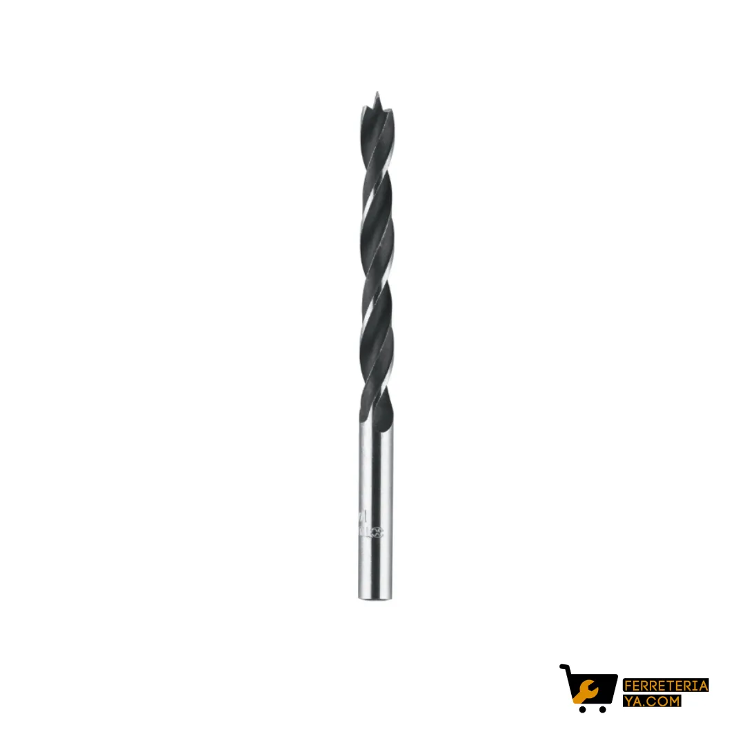 Broca Madera 3/8 Truper 101694