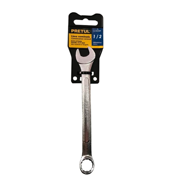 Llave Mixta / Combinada 1/2" 21884