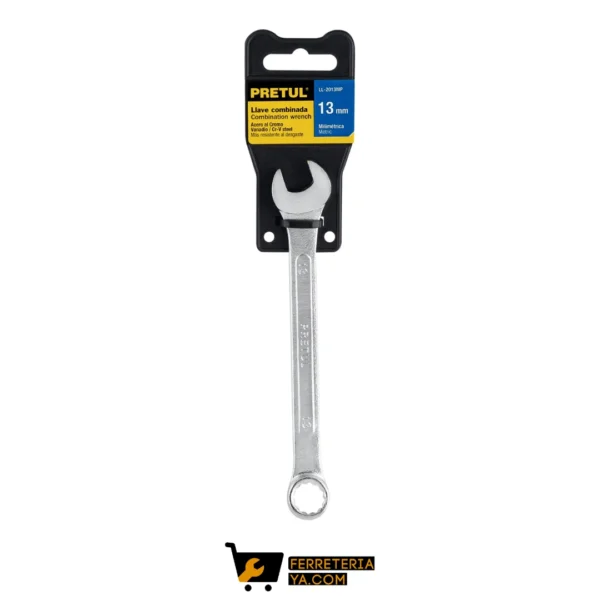 Llave Milimetrica 13MM Pretul 21907