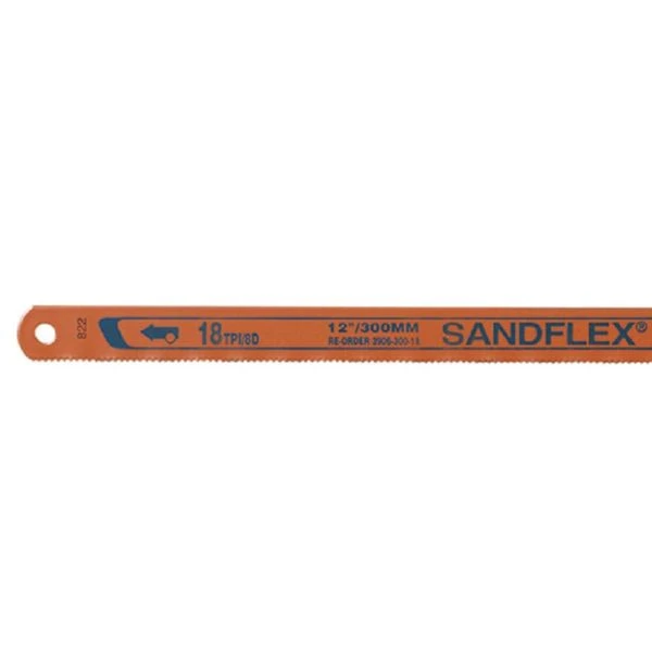 Hoja de Segueta Sandflex