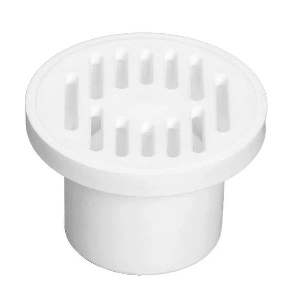 Rejilla Plastica con Sosco 4"X3"