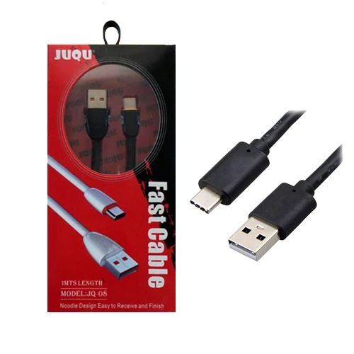 Cable de Celular Tipo C