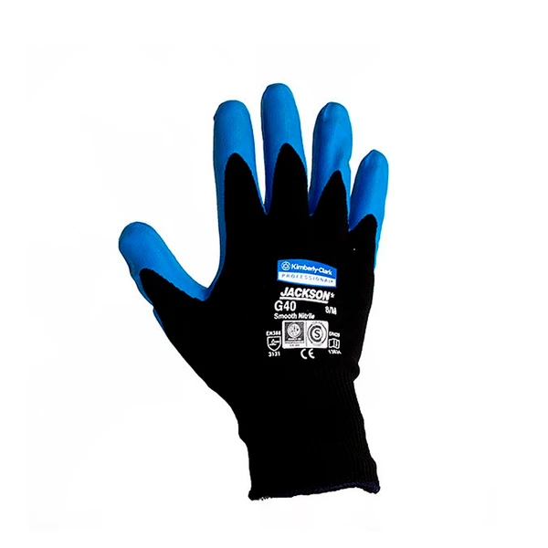 Guantes Nitrilo