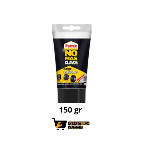 Pattex No Mas Clavos 150g
