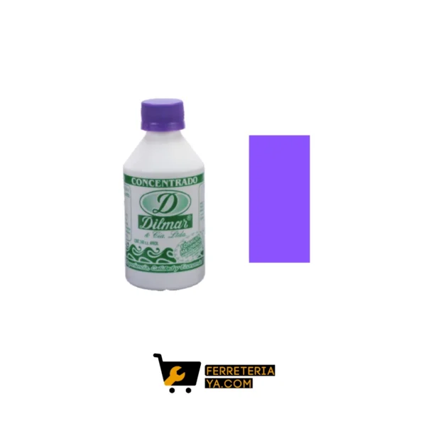 Concentrado Morado 120 g