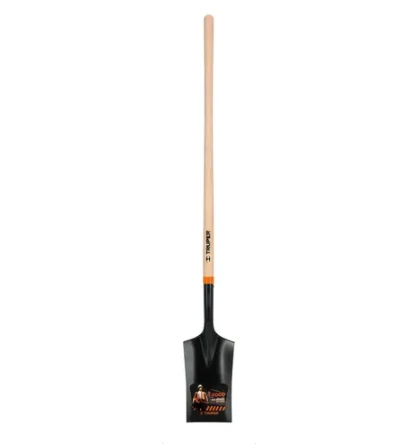 Palin Hoyador con Cabo Truper 11380