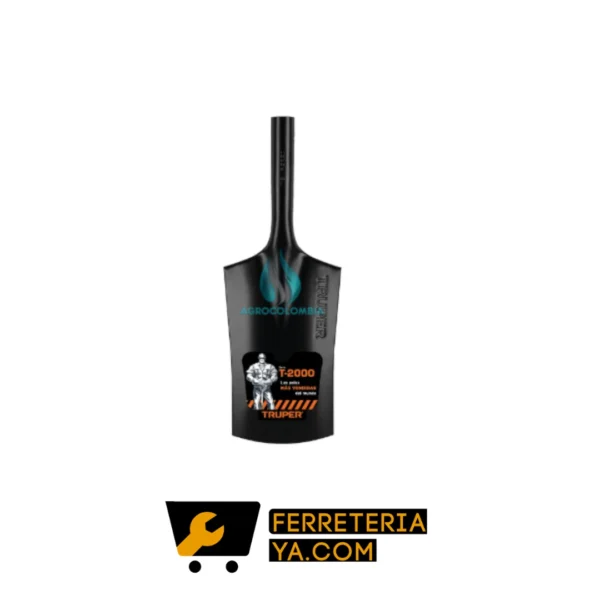 Palin Hoyador Sin Cabo Truper 11380