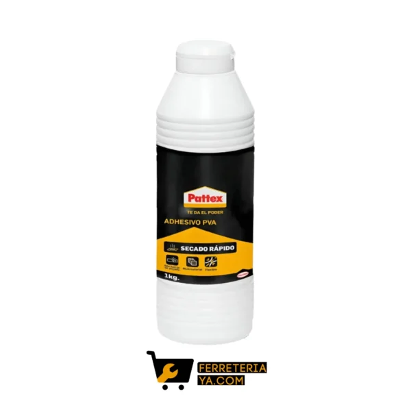 PVA Pattex 1 KG