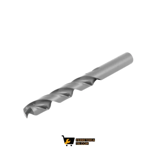 Broca Acero 1/2"