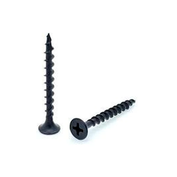 Tornillo Autoperforante 6 X 2