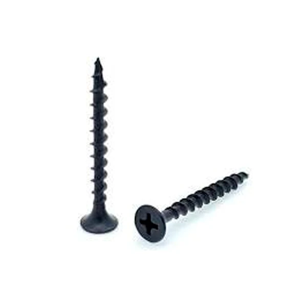 Tornillo Autoperforante 8 X 1