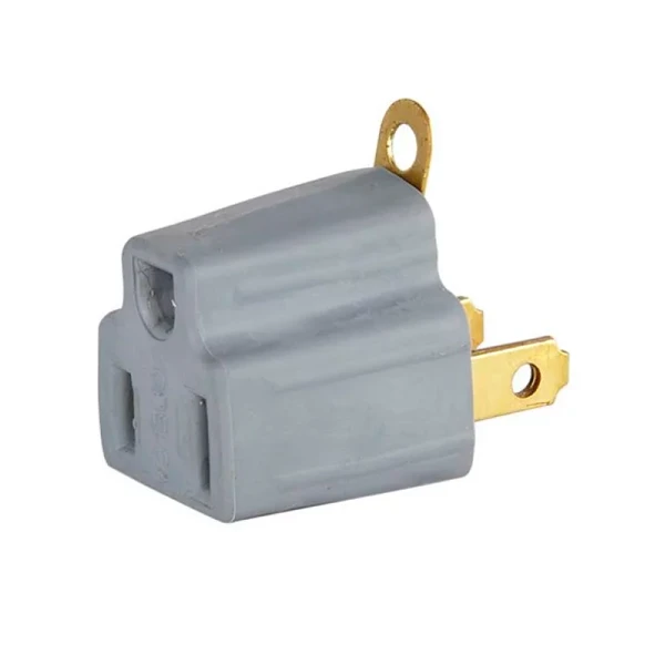 Adaptador Polo a Tierra