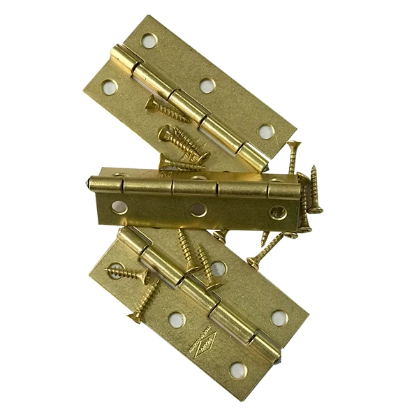 Bisagra 3" INDUMA