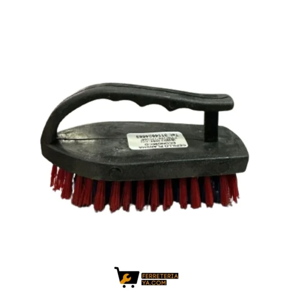 Cepillo plancha