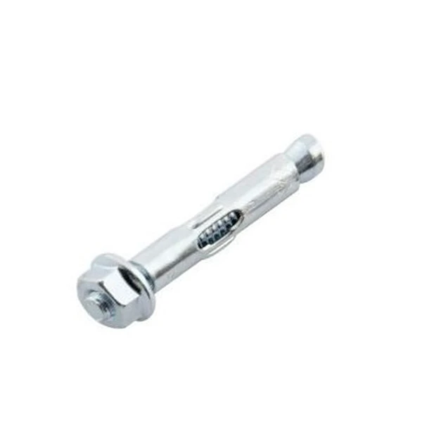 Chazo Expansivo 1/4 X 1"3/8