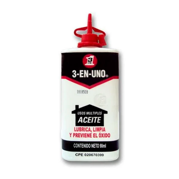 Aceite 3 en 1 90ml Grande