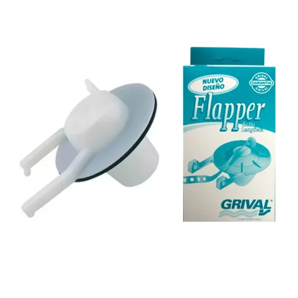 Aguastop Grival Flapper Sello Lengueta REF:018073331