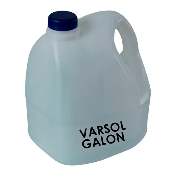 Varsol Galon