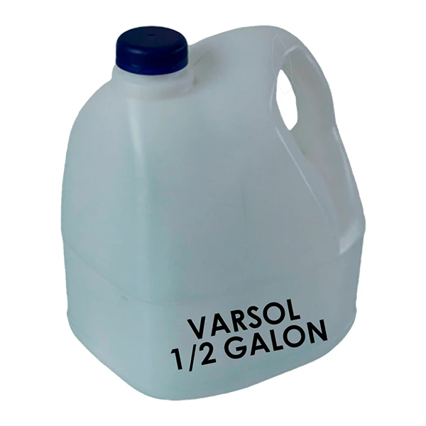 Varsol Medio Galon