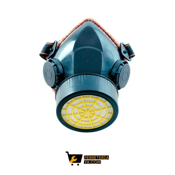 Tapabocas Industrial Sencillo Maverick