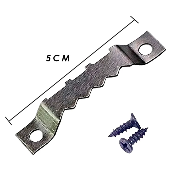 Soporte Cuadro 1"1/2   2,5cm