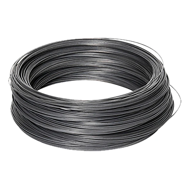 Alambre Negro 18 Kilo