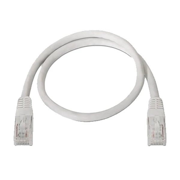 Cable de red RJ45 2 mts