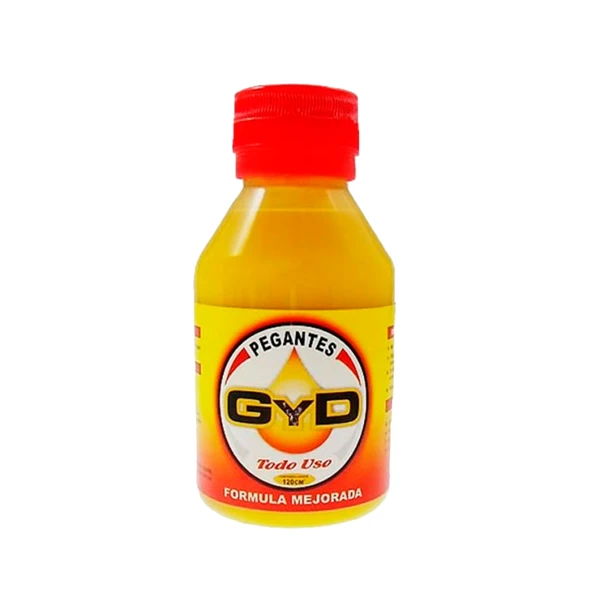 Pegante Boxer Mediano 120ml