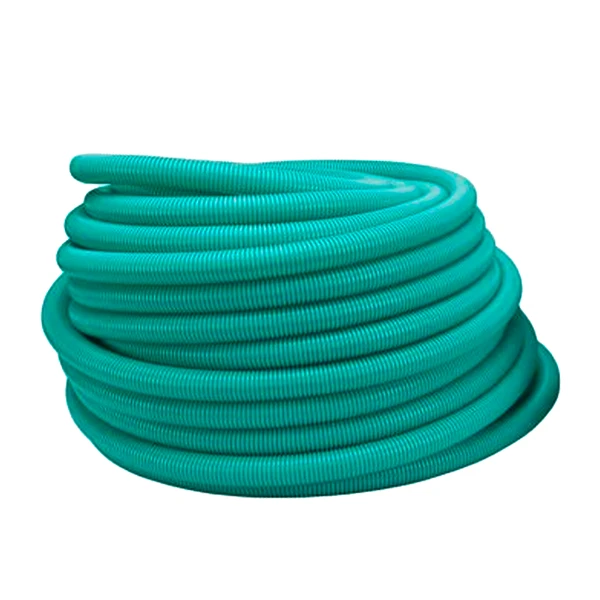 Coraza Verde Eco 1/2 x 1 Metro