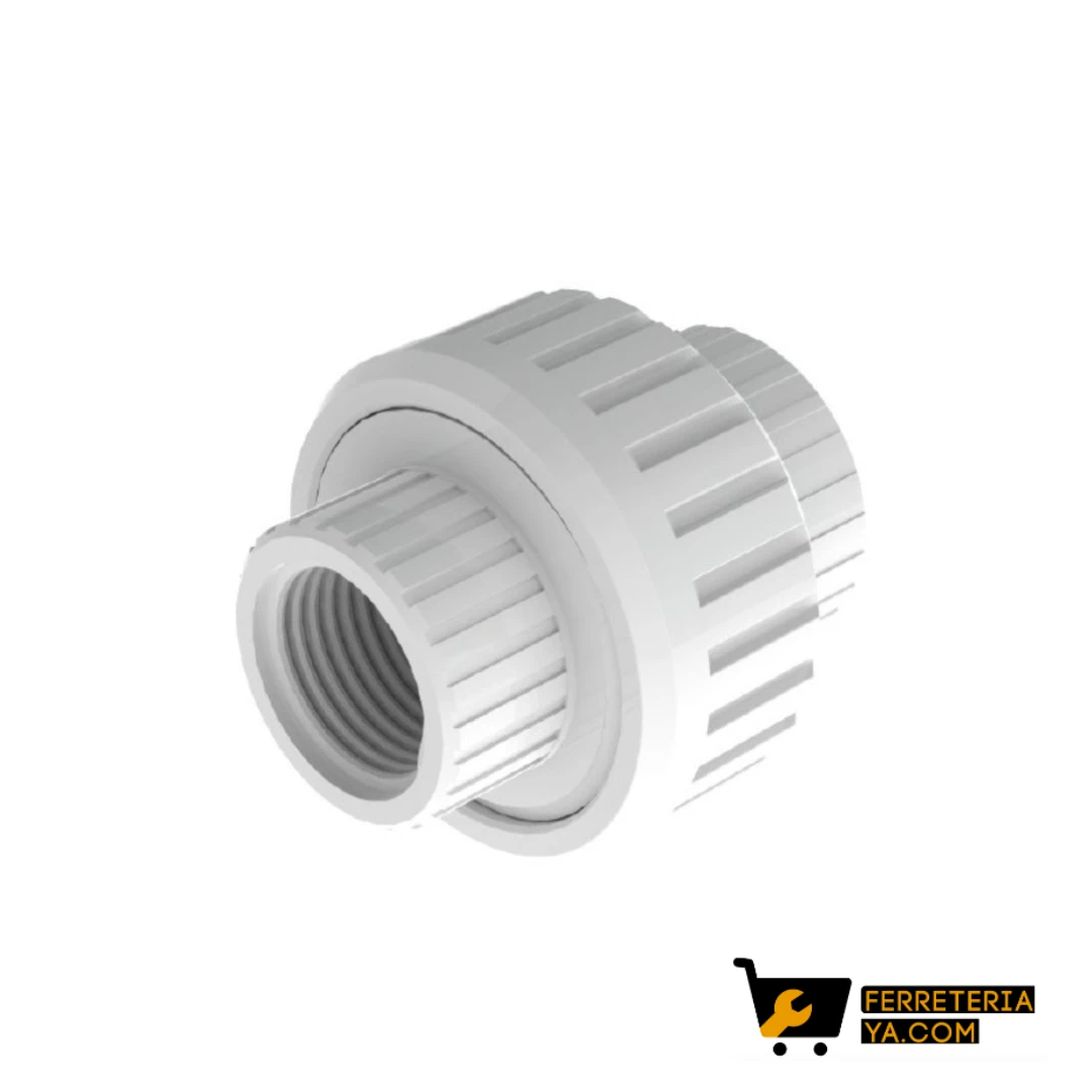 Universal PVC 1"1/4