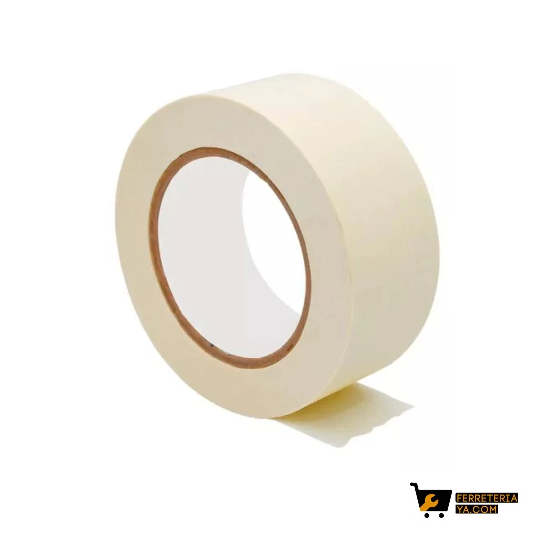 Cinta Papel 40 mts