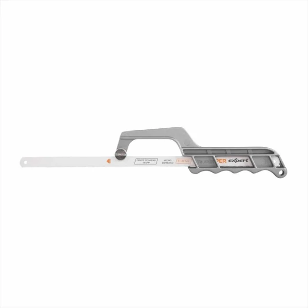 Marco Segueta Mini Aluminio 12"Truper 10236