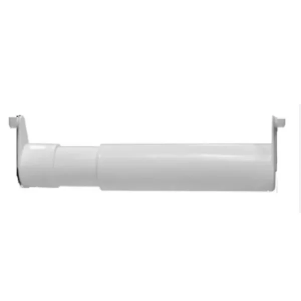 Tubo Porta Rollo Papel Higienico
