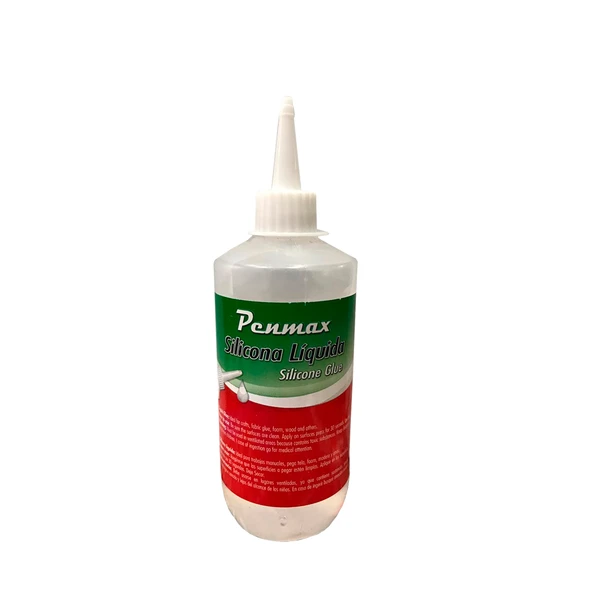 Silicona Liquida 100 ml
