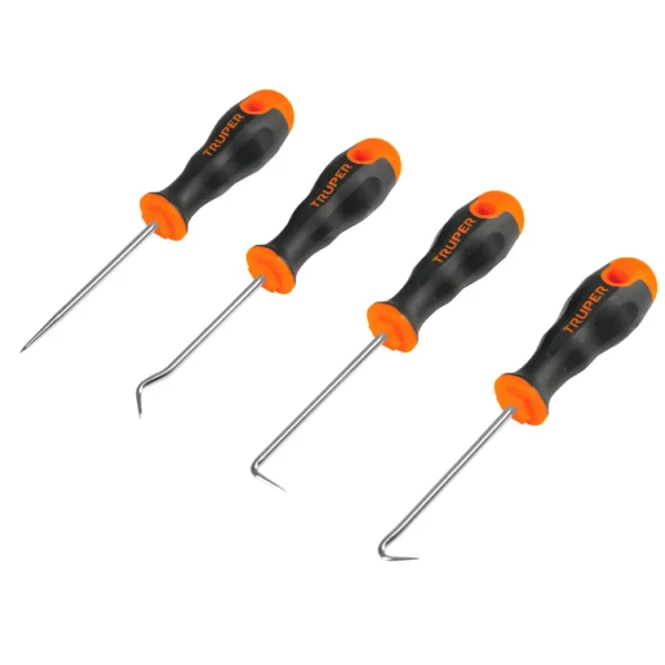 Ganchos,Puntas Multiusos Truper 14210