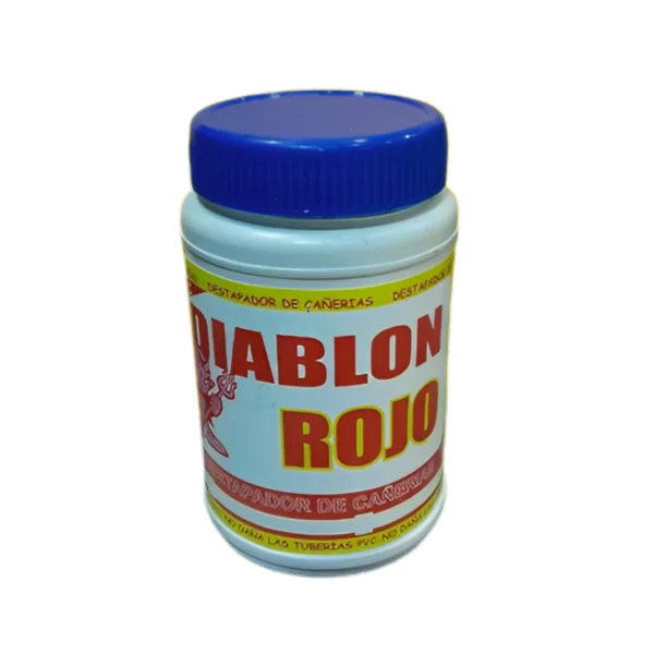 Diablo Rojo Economico