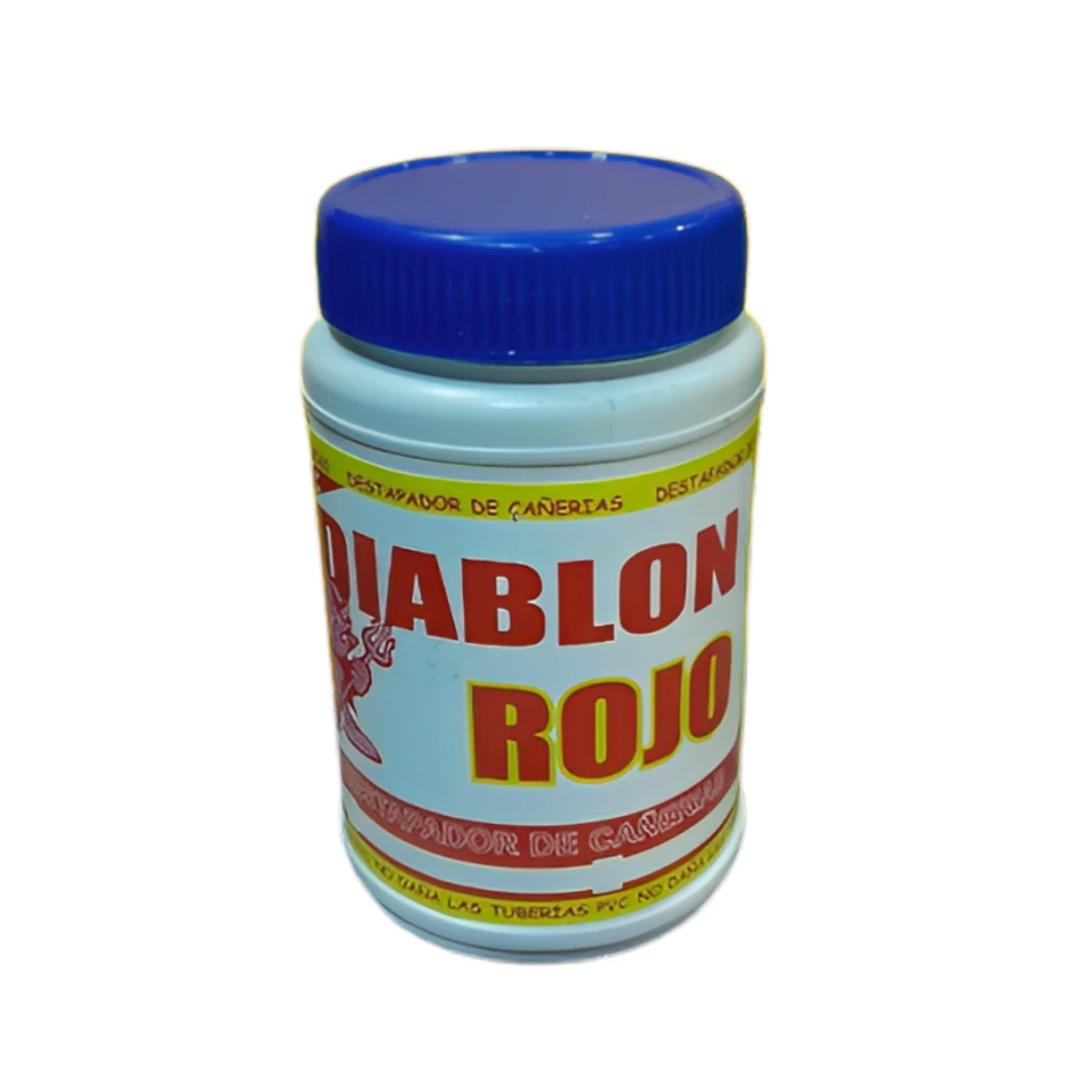 Diablo Rojo Economico