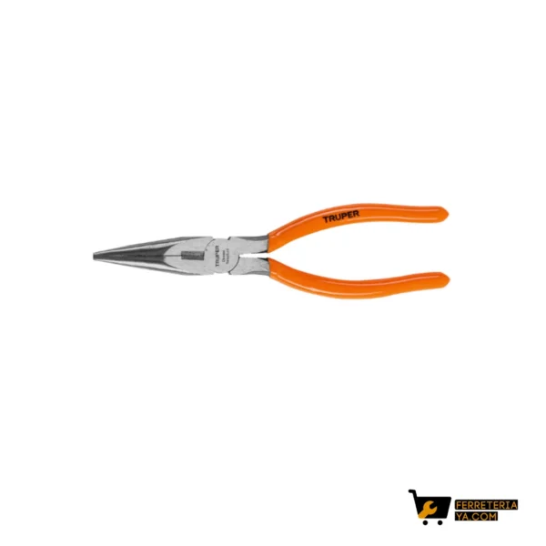 Pinza De Punta 8" Truper 17310
