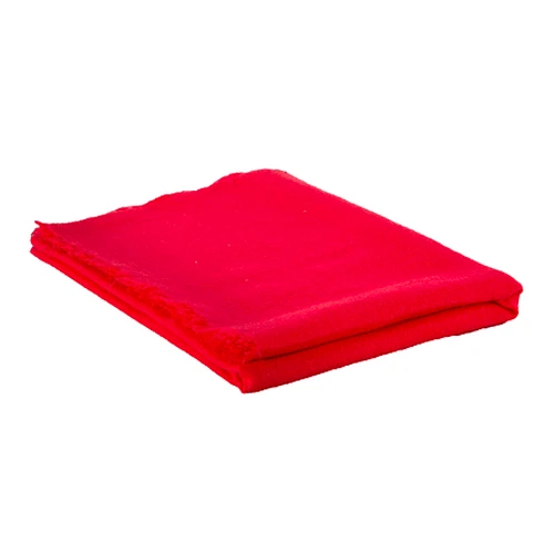 Bayetilla Roja 70x40