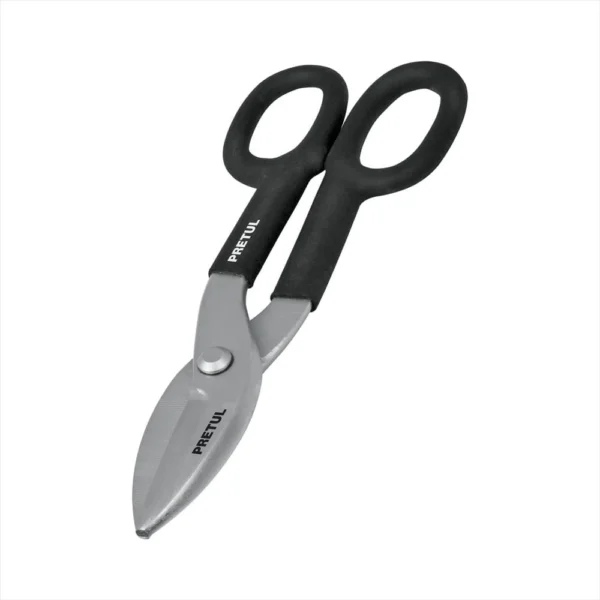 Tijera Corte Lamina 10" Pretul 26050