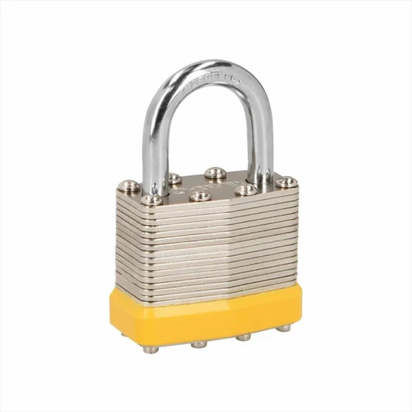Candado 40mm Hermex 23503