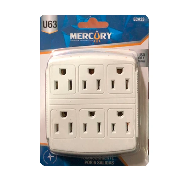 Multitoma de Pared