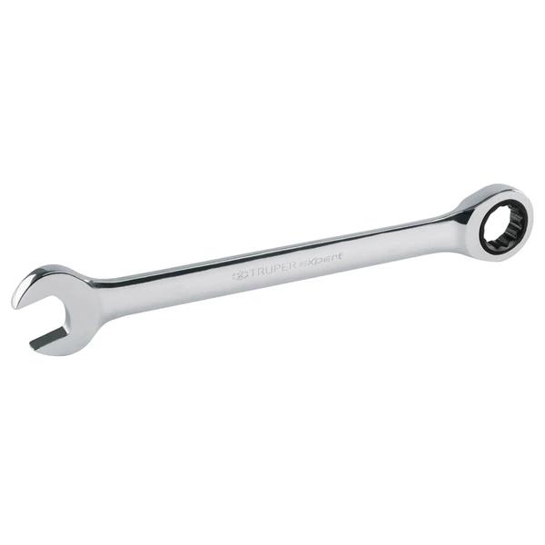 Llave Milimetrica con Rachet 10mm Truper 15743