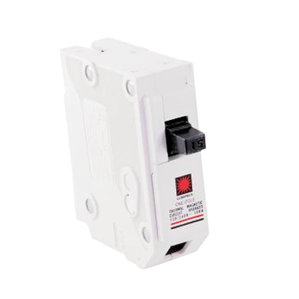 Taco Electrico 40A