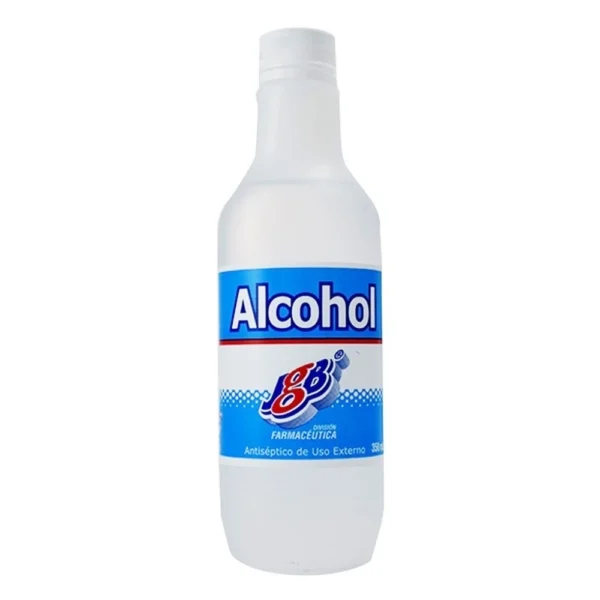 Alcohol Antiséptico 300ml