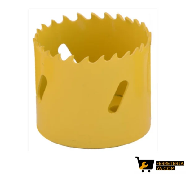 Copa 11mm Corta Truper   13675