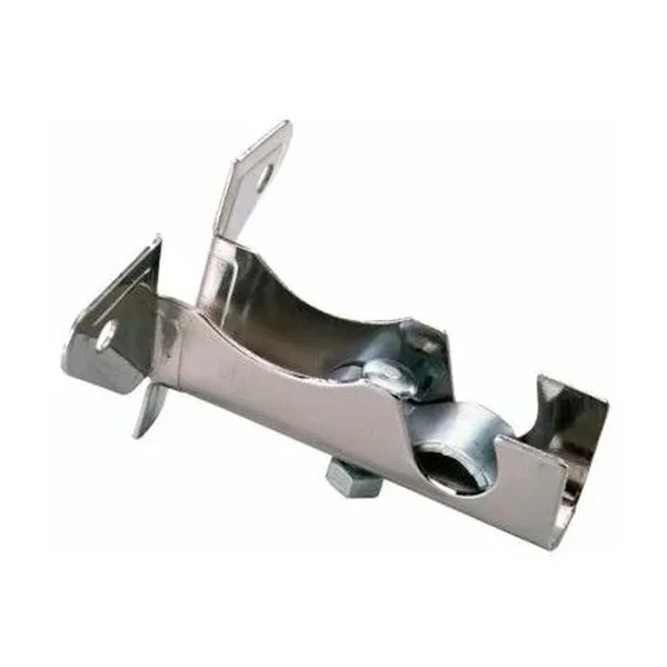 Soporte Sencillo para Cortina